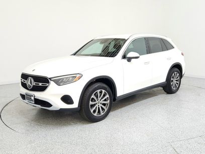 Certified 2024 Mercedes-Benz GLC 300