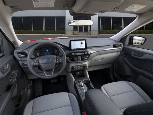 New 2026 Ford Escape Active image 9