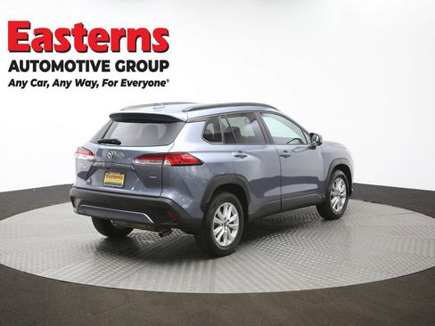 Used 2023 Toyota Corolla Cross LE image 40