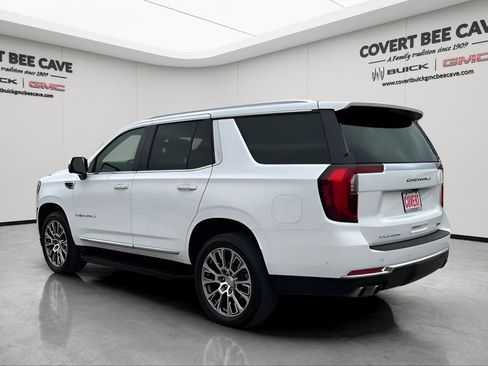 Used 2025 GMC Yukon Denali image 6