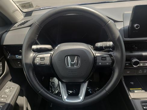 Used 2025 Honda CR-V EX-L image 22