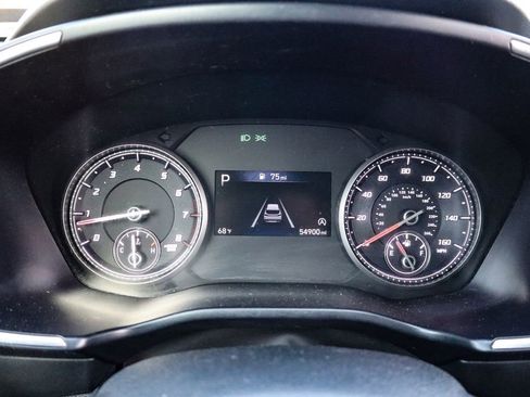 Used 2023 Hyundai Santa Fe SEL image 26