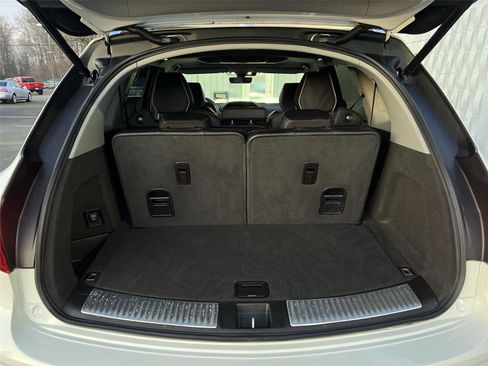 Used 2017 Acura MDX w/Advance Pkg image 27