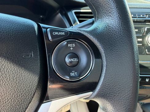 Used 2013 Honda Civic EX image 22