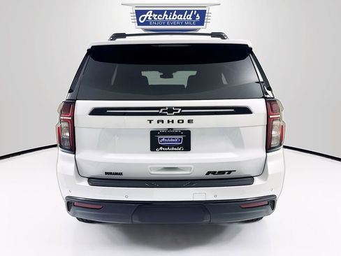 Used 2023 Chevrolet Tahoe RST image 5