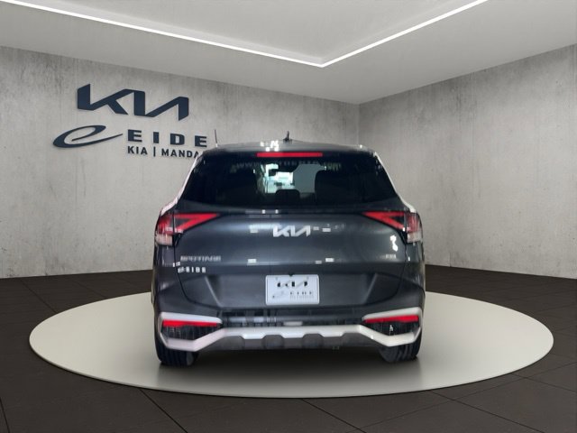 Used 2023 Kia Sportage LX AWD/4WD image 12