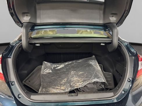 Used 2018 Honda Clarity Base image 11