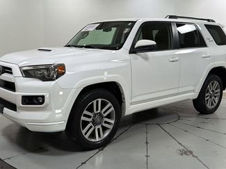 Certified 2022 Toyota 4Runner TRD Sport video 1