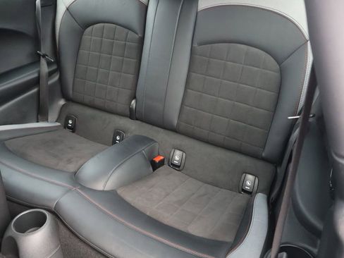 Used 2023 MINI Cooper John Cooper Works w/ Driver Assistance Package image 25