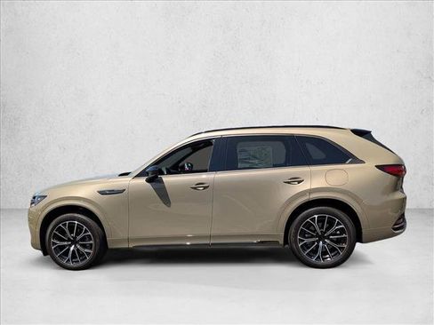 New 2026 MAZDA CX-70 3.3 Turbo S w/ Premium Package AWD/4WD image 5