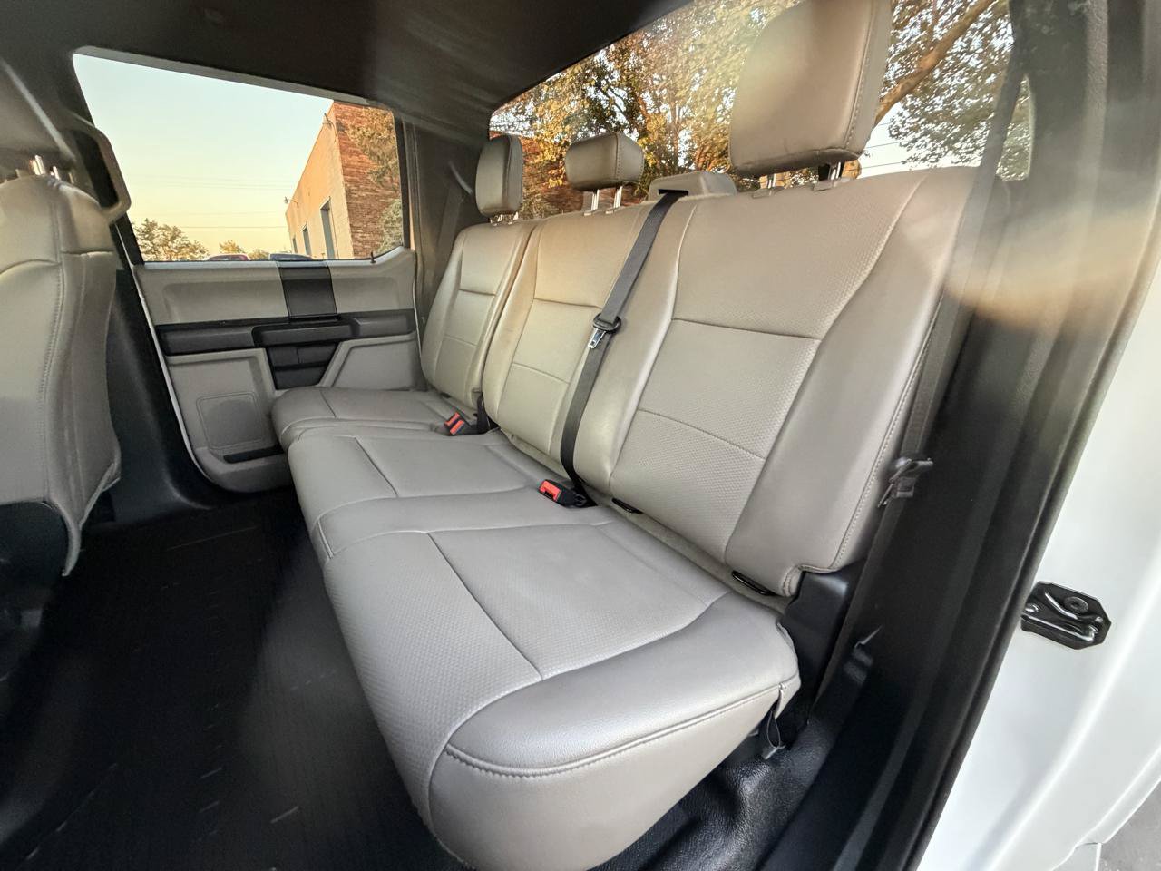 Used 2020 Ford F250 XL w/ Power Equipment Group AWD/4WD image 30