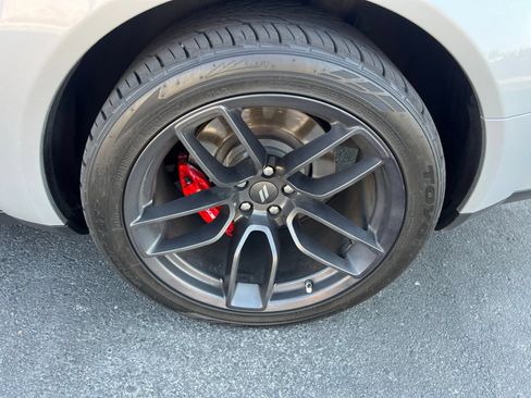 Used 2022 Dodge Challenger R/T Scat Pack RWD image 11