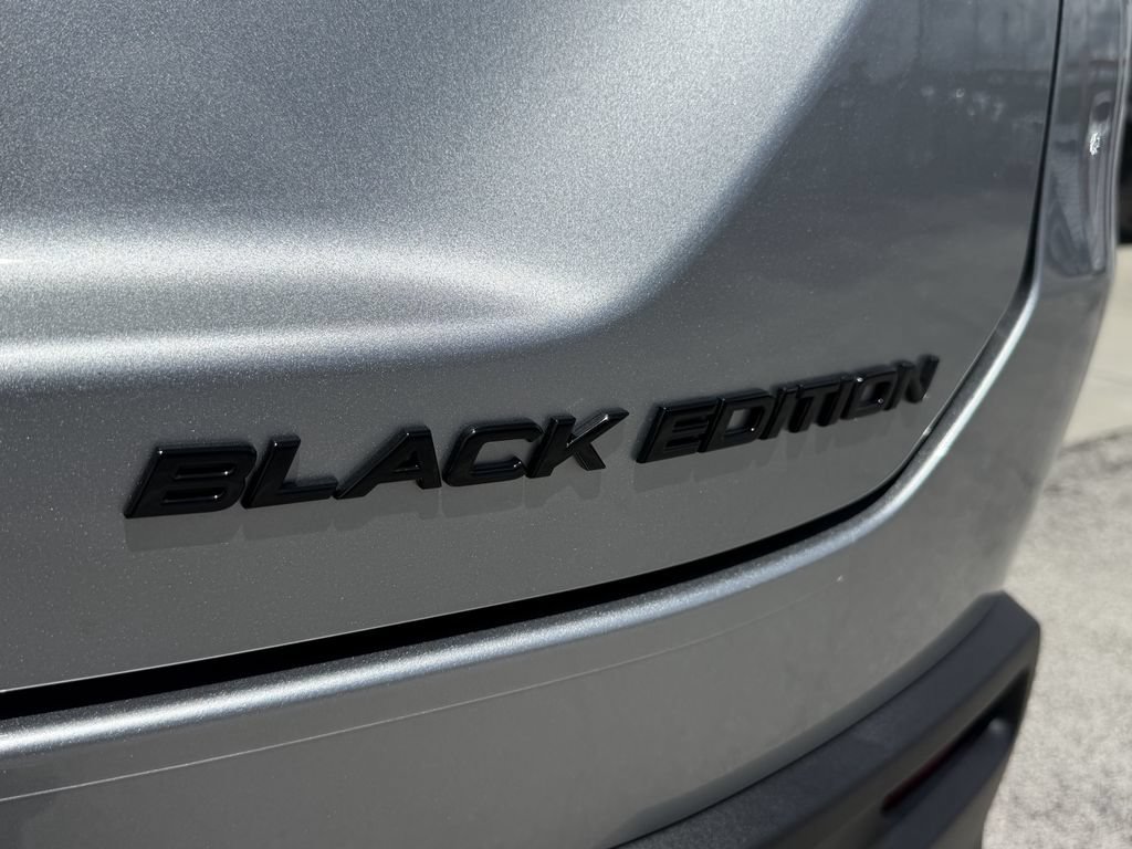 New 2026 Honda Pilot Black Edition image 10