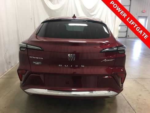 Used 2024 Buick Envista Avenir image 6