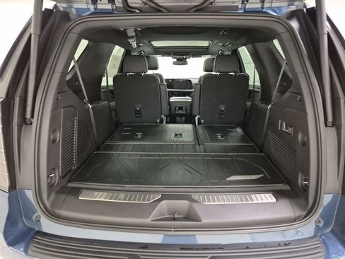 New 2026 Chevrolet Tahoe Premier image 37