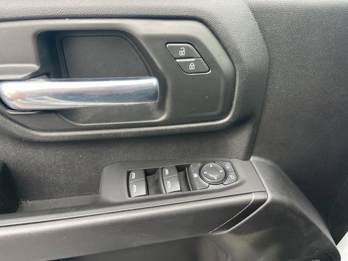 New 2025 Chevrolet Silverado 2500 W/T image 28