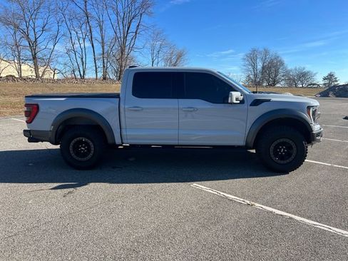 Used 2023 Ford F150 Raptor w/ Raptor Carbon Fiber Package image 12