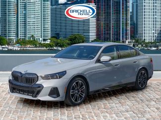 Used 2025 BMW 530i w/ M Sport Package 360° Tour