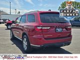 Used 2014 Dodge Durango Limited image 4