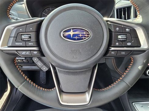 Certified 2023 Subaru Crosstrek 2.0i Premium image 27