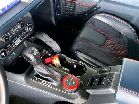 Used 2023 Ford Bronco Raptor image 16