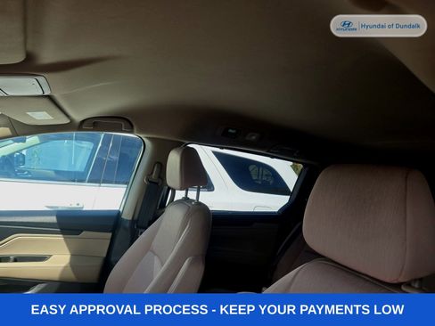 Used 2019 Honda Odyssey EX image 14