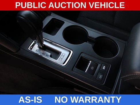 Used 2017 Subaru Outback 2.5i Premium image 22