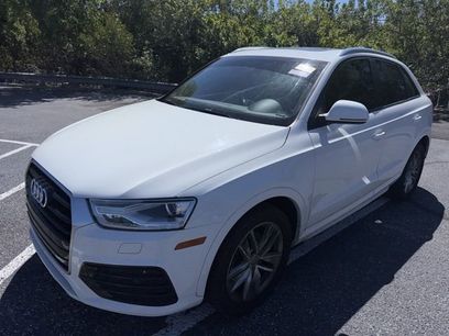 Used 2018 Audi Q3 2.0T Premium