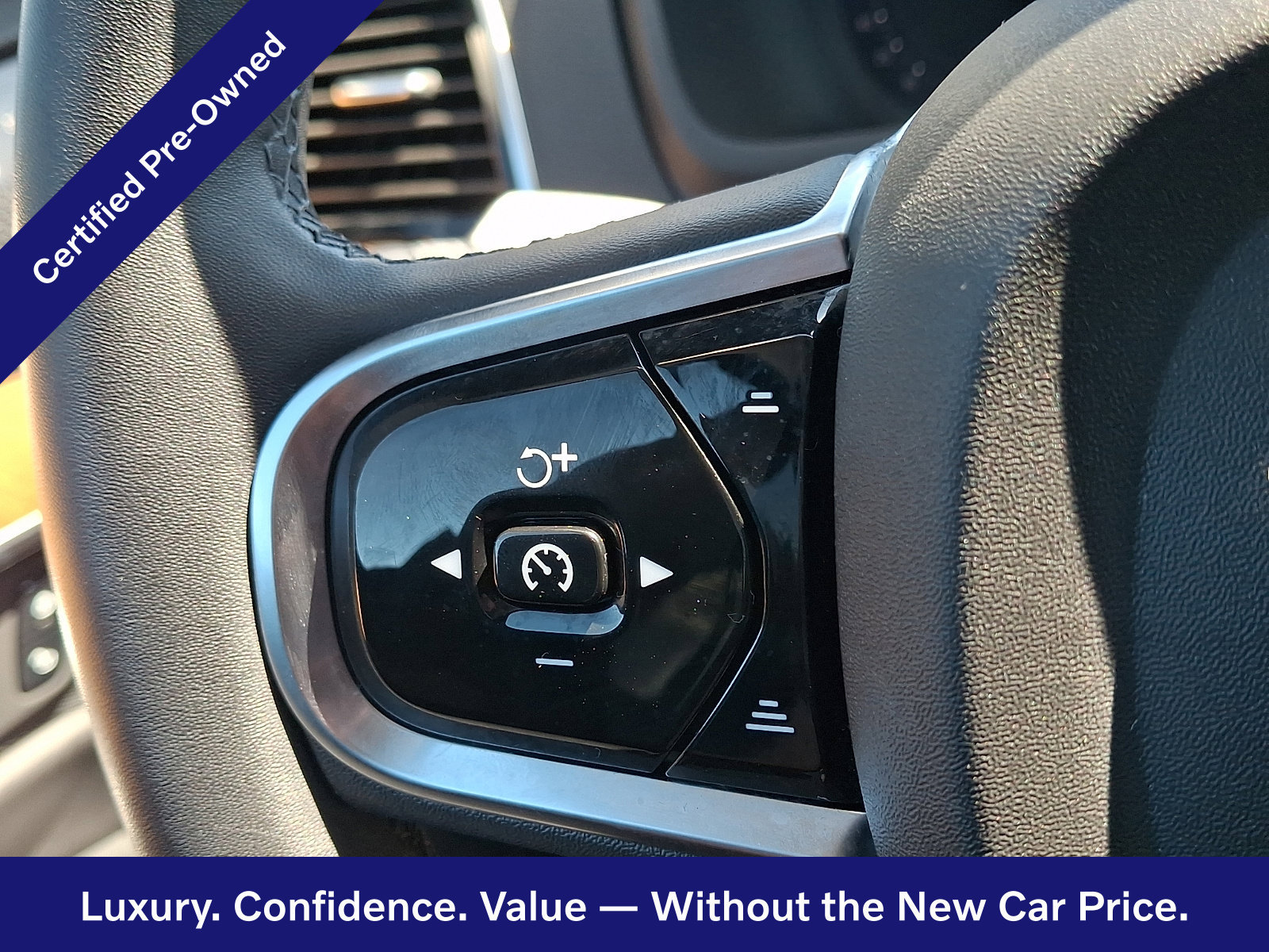 Certified 2023 Volvo XC90 B6 Plus w/ Protection Package Premier AWD/4WD image 22