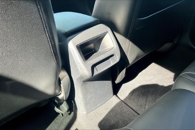 Used 2024 Honda HR-V EX-L image 10