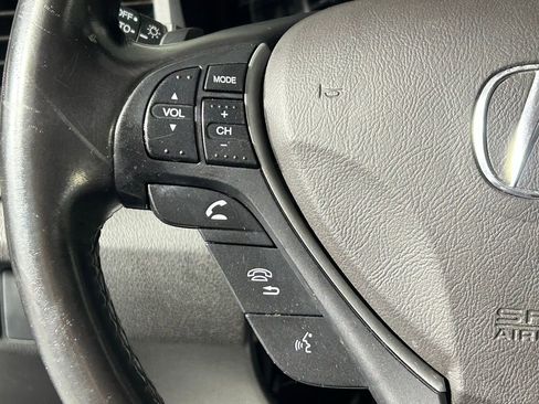 Used 2019 Acura ILX Technology Package image 26