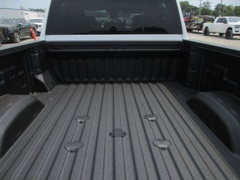 New 2026 GMC Sierra 2500 Pro AWD/4WD image 6