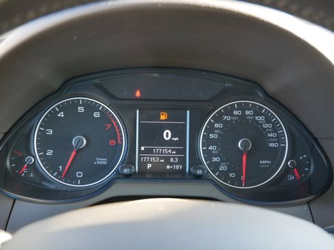 Used 2014 Audi Q5 3.0T Premium Plus image 13