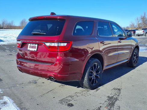 Used 2020 Dodge Durango GT image 12