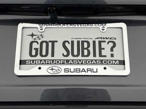 New 2026 Subaru Impreza 2.0i Sport image 37