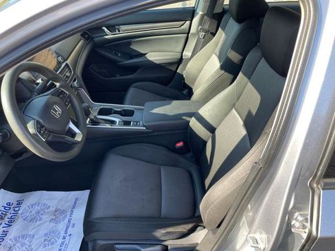 Used 2020 Honda Accord LX image 15