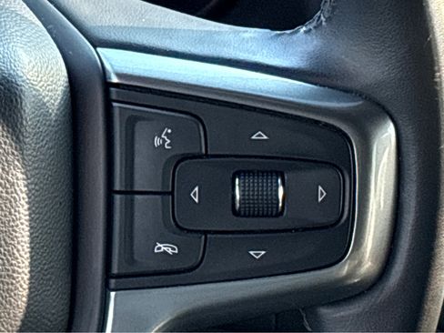 Used 2024 Chevrolet Tahoe LT image 17