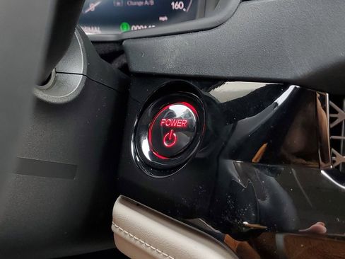 New 2026 Honda Accord Touring image 19