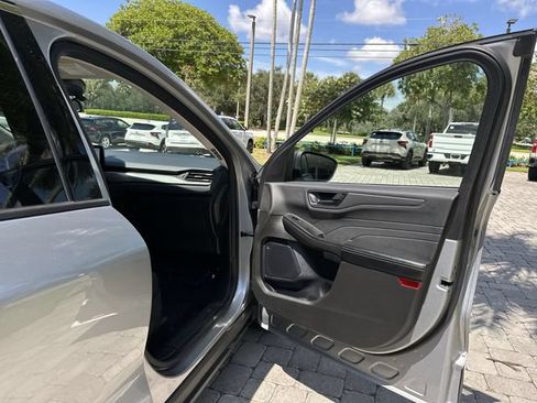 Used 2023 Ford Escape Active FWD image 23