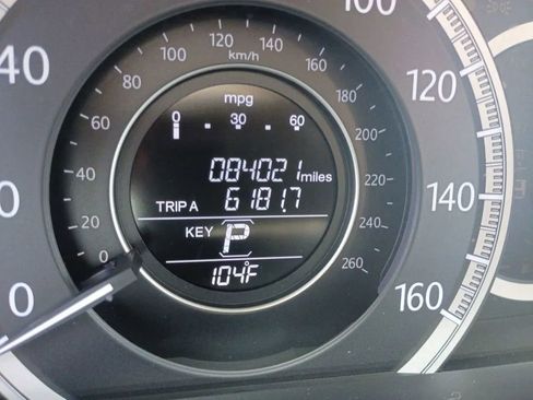 Used 2014 Honda Accord EX-L image 23