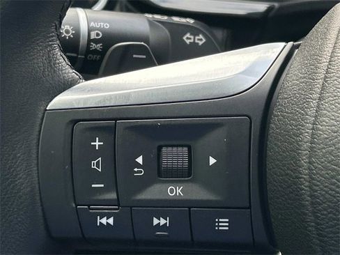 Certified 2024 INFINITI QX60 Luxe w/ Vision Package image 32