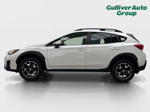 Used 2018 Subaru Crosstrek 2.0i Premium w/ Popular Package #2 AWD/4WD image 3