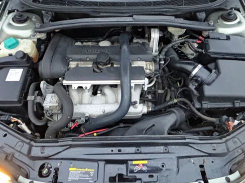 Used 2007 Volvo V70 2.5T image 27