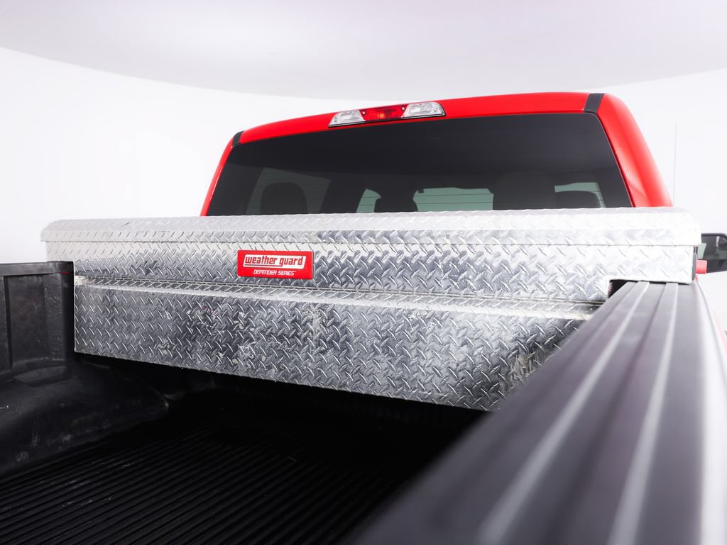 Used 2016 Ford F150 XLT w/ Equipment Group 301A Mid AWD/4WD image 9