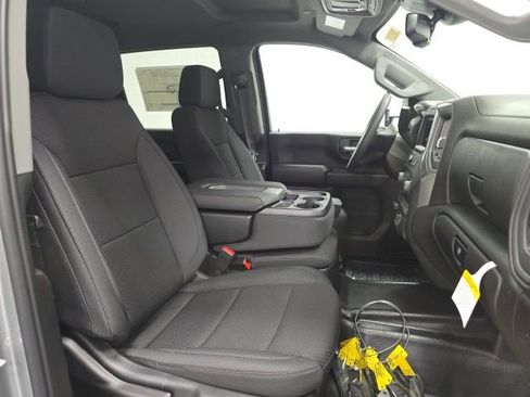 New 2026 Chevrolet Silverado 2500 W/T image 28