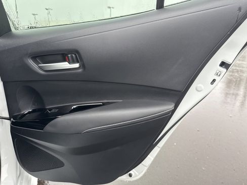 Used 2023 Toyota Corolla XSE image 20