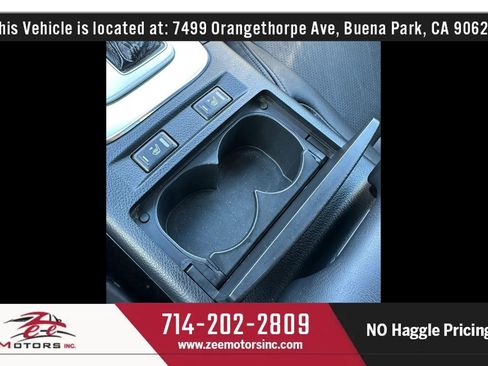 Used 2005 INFINITI G35 Coupe w/ (P01) Premium Pkg RWD image 33