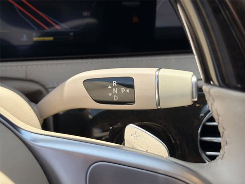 Used 2019 Mercedes-Benz S 450 Sedan image 19