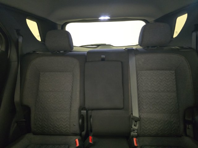 Used 2022 Chevrolet Equinox LT AWD/4WD image 22