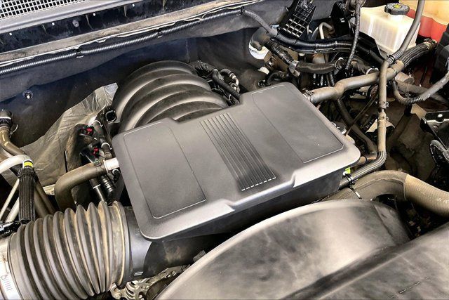 Used 2020 Chevrolet Silverado 2500 Custom w/ Custom Value Package AWD/4WD image 32